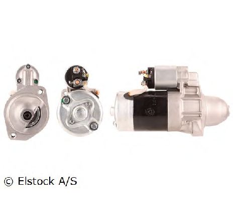 Starter ELSTOCK 25-2139</br>Piesa auto pentru Sistem pornire Starter ELSTOCK 25-2139</br>Piesa auto pentru Sistem pornire