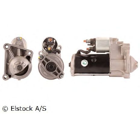Starter ELSTOCK 25-2144</br>Piesa auto pentru Sistem pornire Starter ELSTOCK 25-2144</br>Piesa auto pentru Sistem pornire