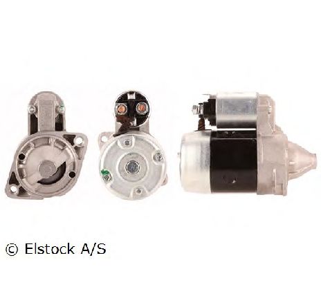 Starter ELSTOCK 25-2159</br>Piesa auto pentru Sistem pornire Starter ELSTOCK 25-2159</br>Piesa auto pentru Sistem pornire