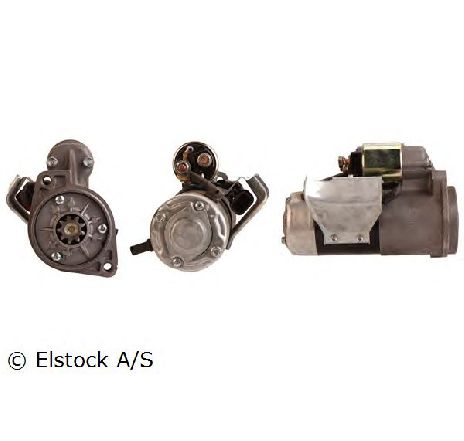 Starter ELSTOCK 25-2163</br>Piesa auto pentru Sistem pornire Starter ELSTOCK 25-2163</br>Piesa auto pentru Sistem pornire