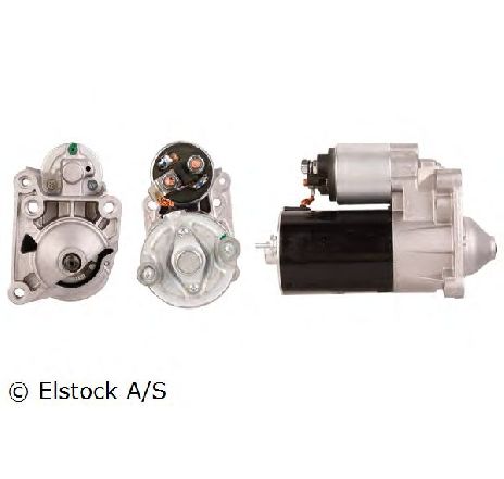 Starter ELSTOCK 25-2177</br>Piesa auto pentru Sistem pornire Starter ELSTOCK 25-2177</br>Piesa auto pentru Sistem pornire