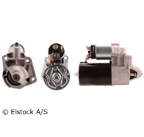Starter ELSTOCK 25-2195</br>Piesa auto pentru Sistem pornire Starter ELSTOCK 25-2195</br>Piesa auto pentru Sistem pornire