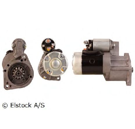 Starter ELSTOCK 25-2199</br>Piesa auto pentru Sistem pornire Starter ELSTOCK 25-2199</br>Piesa auto pentru Sistem pornire