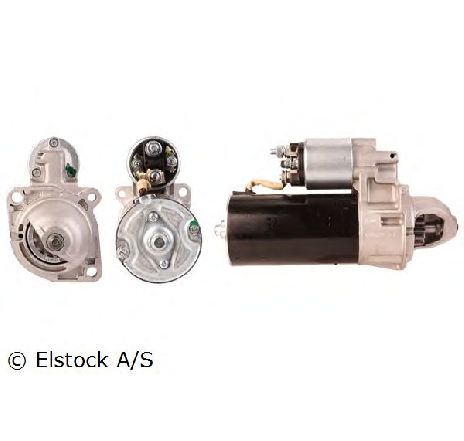 Starter ELSTOCK 25-2205</br>Piesa auto pentru Sistem pornire Starter ELSTOCK 25-2205</br>Piesa auto pentru Sistem pornire