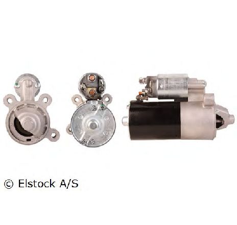 Starter ELSTOCK 25-2207 Starter ELSTOCK 25-2207