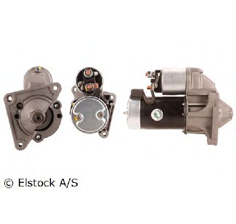 Starter ELSTOCK 25-2209</br>Piesa auto pentru Sistem pornire Starter ELSTOCK 25-2209</br>Piesa auto pentru Sistem pornire