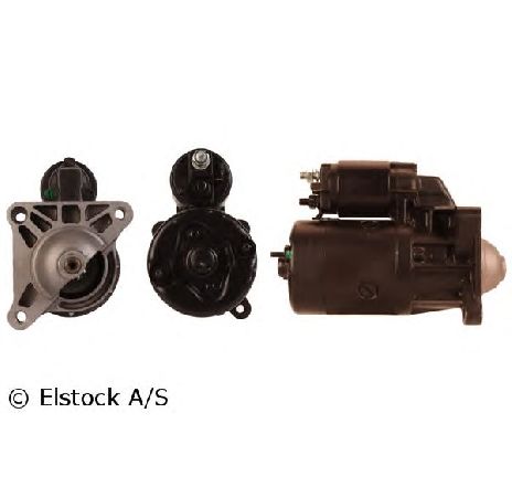 Starter ELSTOCK 25-2324</br>Piesa auto pentru Sistem pornire Starter ELSTOCK 25-2324</br>Piesa auto pentru Sistem pornire