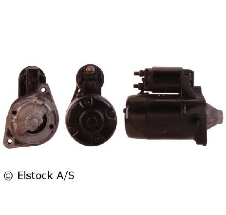 Starter ELSTOCK 25-2350</br>Piesa auto pentru Sistem pornire Starter ELSTOCK 25-2350</br>Piesa auto pentru Sistem pornire