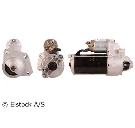 Starter ELSTOCK 25-2355</br>Piesa auto pentru Sistem pornire Starter ELSTOCK 25-2355</br>Piesa auto pentru Sistem pornire