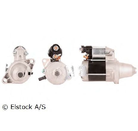 Starter ELSTOCK 25-2425</br>Piesa auto pentru Sistem pornire Starter ELSTOCK 25-2425</br>Piesa auto pentru Sistem pornire