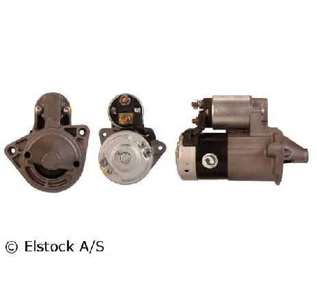 Starter ELSTOCK 25-2499 Starter ELSTOCK 25-2499