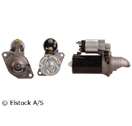 Starter ELSTOCK 25-3018</br>Piesa auto pentru Sistem pornire Starter ELSTOCK 25-3018</br>Piesa auto pentru Sistem pornire