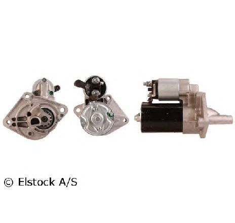 Starter ELSTOCK 25-3132</br>Piesa auto pentru Sistem pornire Starter ELSTOCK 25-3132</br>Piesa auto pentru Sistem pornire