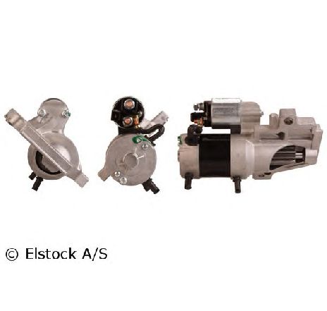 Starter ELSTOCK 25-3173 Starter ELSTOCK 25-3173