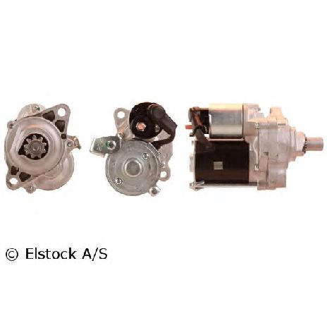 Starter ELSTOCK 25-3207 Starter ELSTOCK 25-3207