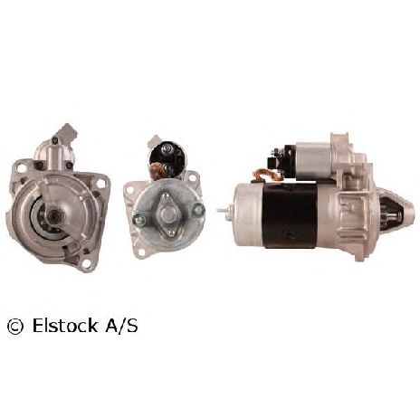 Starter ELSTOCK 25-3265</br>Piesa auto pentru Sistem pornire Starter ELSTOCK 25-3265</br>Piesa auto pentru Sistem pornire