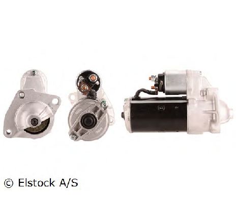 Starter ELSTOCK 25-3289</br>Piesa auto pentru Sistem pornire Starter ELSTOCK 25-3289</br>Piesa auto pentru Sistem pornire