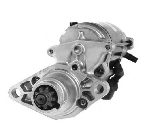 Starter ELSTOCK 25-3332 Starter ELSTOCK 25-3332