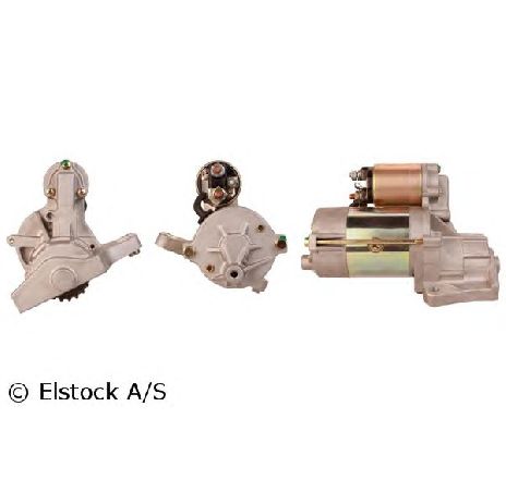 Starter ELSTOCK 25-3333</br>Piesa auto pentru Sistem pornire Starter ELSTOCK 25-3333</br>Piesa auto pentru Sistem pornire