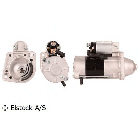 Starter ELSTOCK 25-3340 Starter ELSTOCK 25-3340