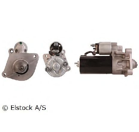 Starter ELSTOCK 25-3361</br>Piesa auto pentru Sistem pornire Starter ELSTOCK 25-3361</br>Piesa auto pentru Sistem pornire