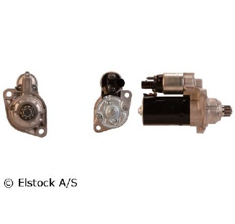 Starter ELSTOCK 25-3366</br>Piesa auto pentru Sistem pornire Starter ELSTOCK 25-3366</br>Piesa auto pentru Sistem pornire