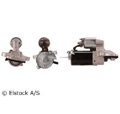 Starter ELSTOCK 25-3426</br>Piesa auto pentru Sistem pornire Starter ELSTOCK 25-3426</br>Piesa auto pentru Sistem pornire