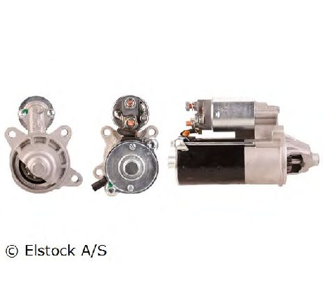 Starter ELSTOCK 25-3441</br>Piesa auto pentru Sistem pornire Starter ELSTOCK 25-3441</br>Piesa auto pentru Sistem pornire