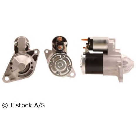 Starter ELSTOCK 25-3442</br>Piesa auto pentru Sistem pornire Starter ELSTOCK 25-3442</br>Piesa auto pentru Sistem pornire