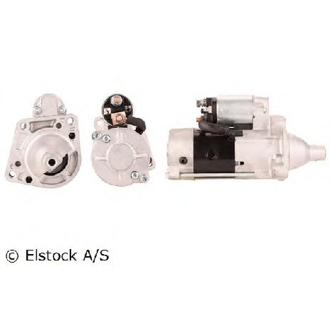 Starter ELSTOCK 25-4028 Starter ELSTOCK 25-4028