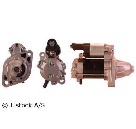 Starter ELSTOCK 25-4151 Starter ELSTOCK 25-4151
