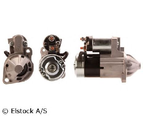 Starter ELSTOCK 25-4190 Starter ELSTOCK 25-4190