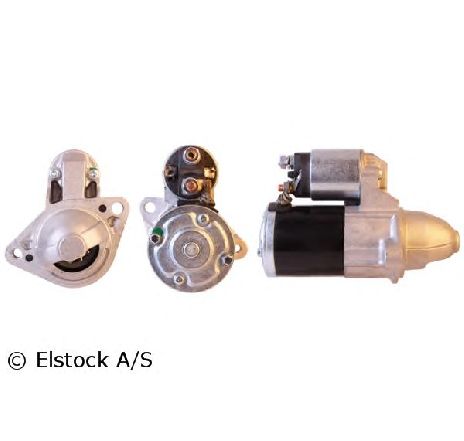Starter ELSTOCK 25-4233 Starter ELSTOCK 25-4233
