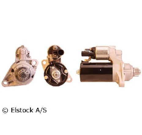Starter ELSTOCK 25-4236 Starter ELSTOCK 25-4236