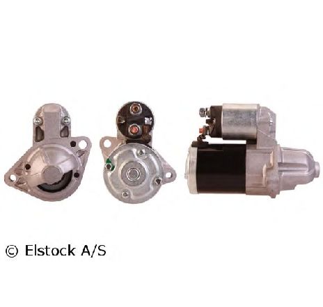 Starter ELSTOCK 25-4254 Starter ELSTOCK 25-4254