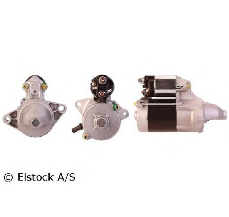Starter ELSTOCK 25-4259 Starter ELSTOCK 25-4259