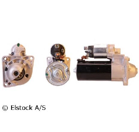 Starter ELSTOCK 25-4263 Starter ELSTOCK 25-4263
