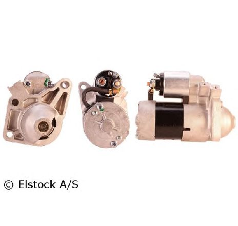 Starter ELSTOCK 25-4290</br>Piesa auto pentru Sistem pornire Starter ELSTOCK 25-4290</br>Piesa auto pentru Sistem pornire