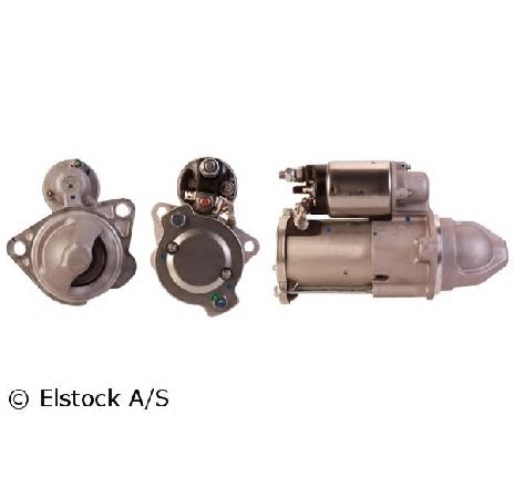 Starter ELSTOCK 25-4292 Starter ELSTOCK 25-4292