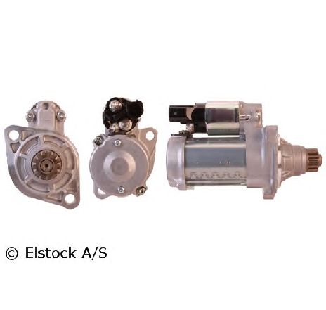 Starter ELSTOCK 25-4298 Starter ELSTOCK 25-4298