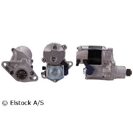 Starter ELSTOCK 25-4301</br>Piesa auto pentru Sistem pornire Starter ELSTOCK 25-4301</br>Piesa auto pentru Sistem pornire