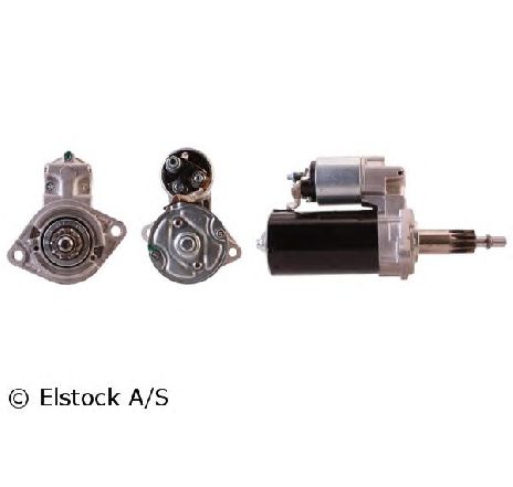 Starter ELSTOCK 25-4302</br>Piesa auto pentru Sistem pornire Starter ELSTOCK 25-4302</br>Piesa auto pentru Sistem pornire