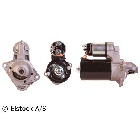 Starter ELSTOCK 25-4321 Starter ELSTOCK 25-4321