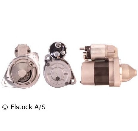 Starter ELSTOCK 25-4424 Starter ELSTOCK 25-4424
