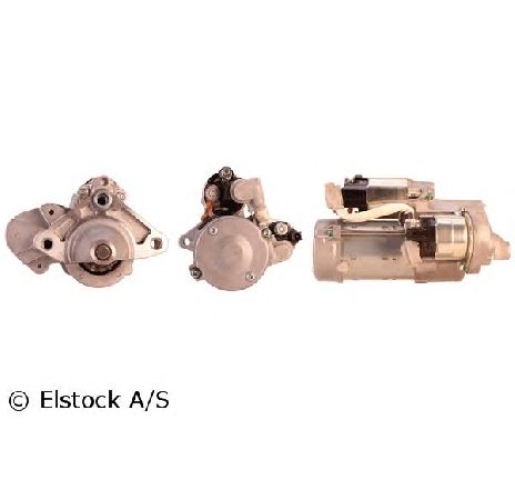 Starter ELSTOCK 25-4428 Starter ELSTOCK 25-4428