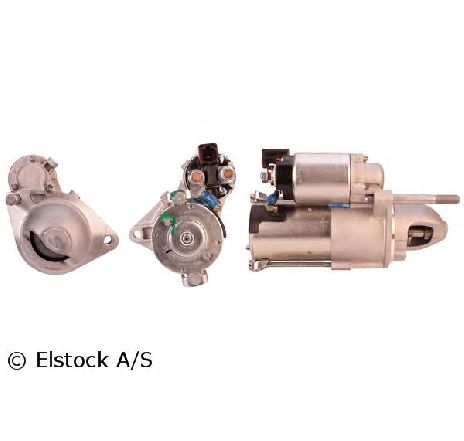 Starter ELSTOCK 25-4464</br>Piesa auto pentru Sistem pornire Starter ELSTOCK 25-4464</br>Piesa auto pentru Sistem pornire