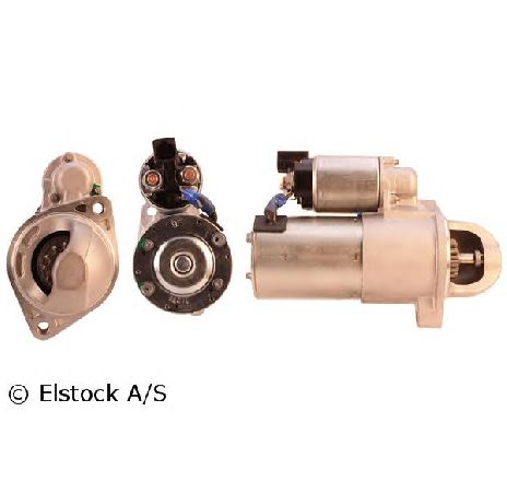 Starter ELSTOCK 25-4466</br>Piesa auto pentru Sistem pornire Starter ELSTOCK 25-4466</br>Piesa auto pentru Sistem pornire