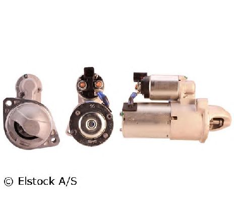 Starter ELSTOCK 25-4467</br>Piesa auto pentru Sistem pornire Starter ELSTOCK 25-4467</br>Piesa auto pentru Sistem pornire