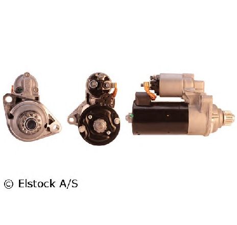 Starter ELSTOCK 25-4474</br>Piesa auto pentru Sistem pornire Starter ELSTOCK 25-4474</br>Piesa auto pentru Sistem pornire