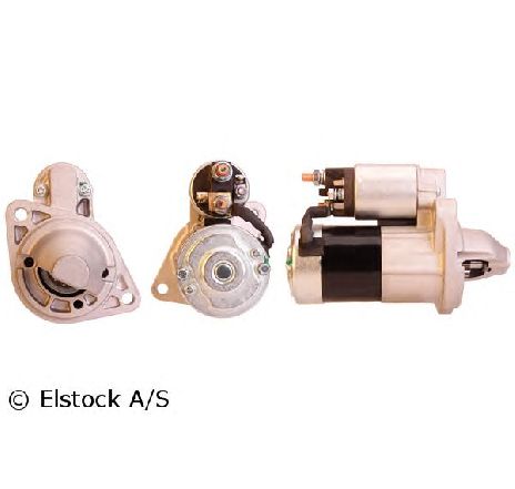 Starter ELSTOCK 25-4482</br>Piesa auto pentru Sistem pornire Starter ELSTOCK 25-4482</br>Piesa auto pentru Sistem pornire